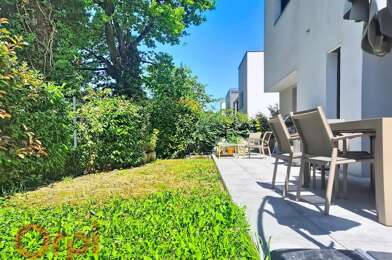 Appartement 4 pièces 580000 €