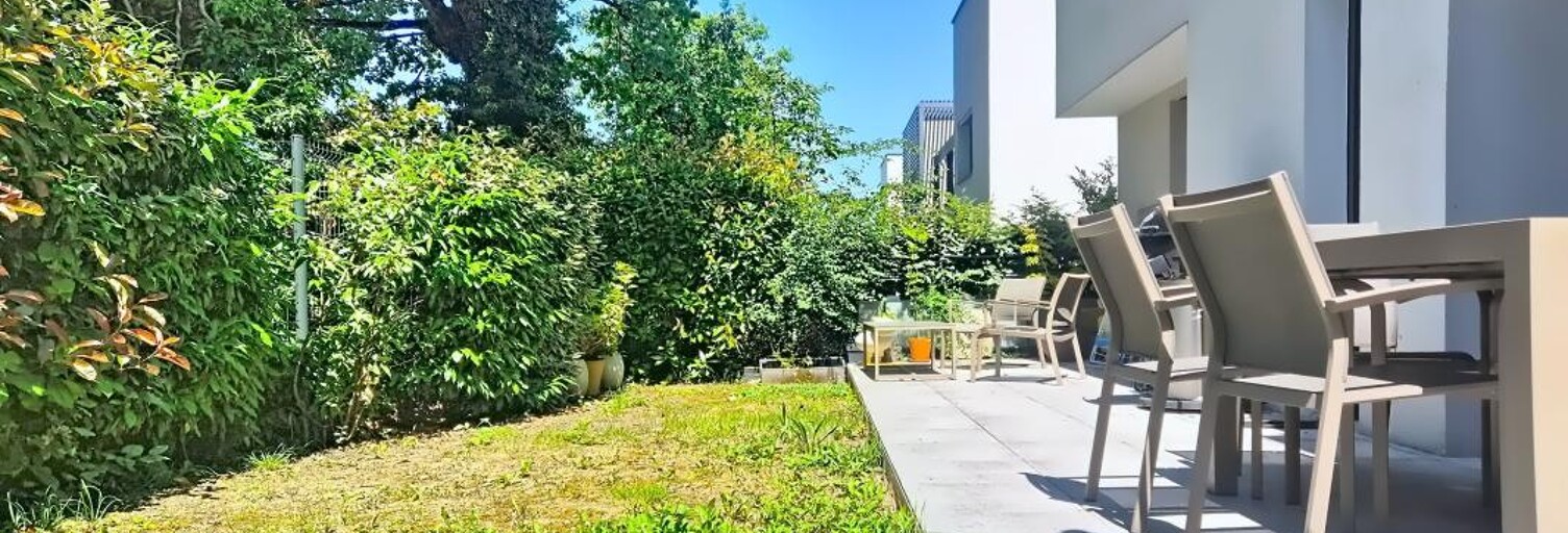 Appartement 4 Pièces 97 m² à vendre à Saint-Julien-en-Genevois (74160)