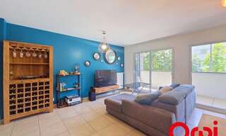 Appartement 3 Pièces 71 m² à vendre à Saint-Julien-en-Genevois (74160)