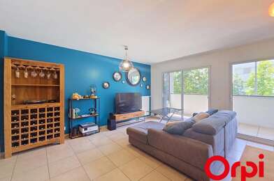 Appartement 3 pièces 379000 €