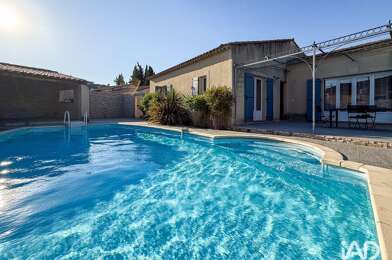 Maison 5 pièces 440000 €
