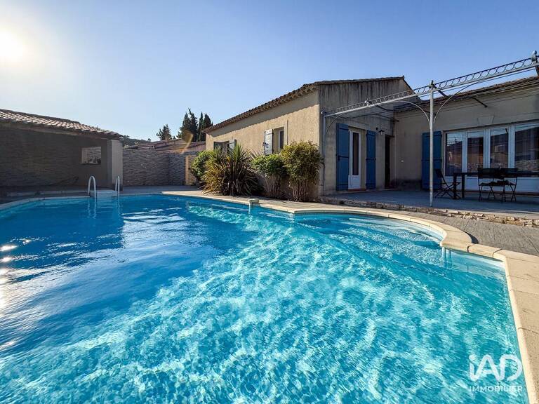 Vente Maison/villa 5 pièces — photo 1