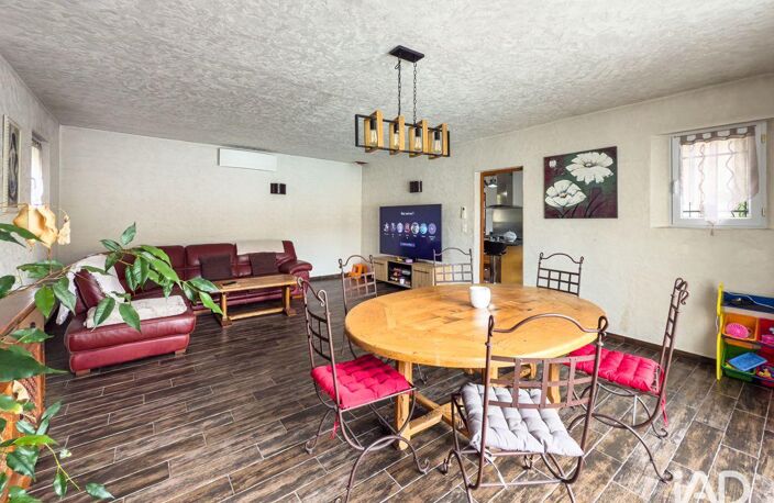 Vente Maison/villa 5 pièces — photo 3