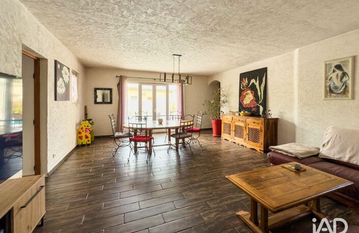 Vente Maison/villa 5 pièces — photo 4