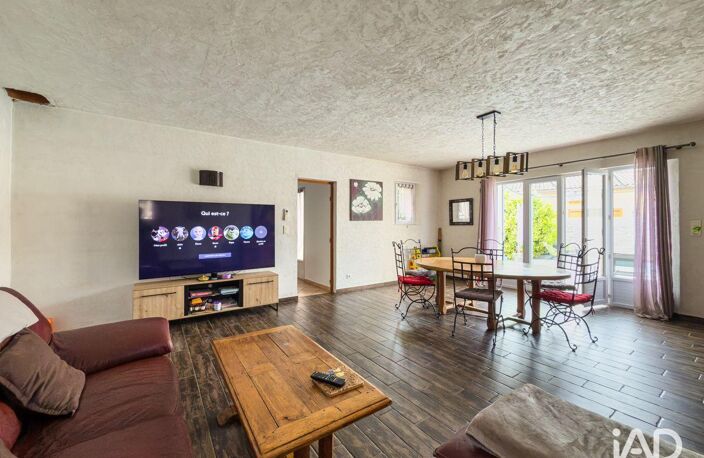 Vente Maison/villa 5 pièces — photo 5