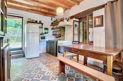 Maison 8 pièces 479000 €