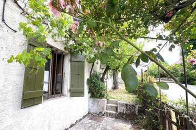 Maison 8 pièces 479000 €