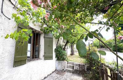Maison semi-mitoyenne de 8 pièces,  163 m2 habitables — photo du bien