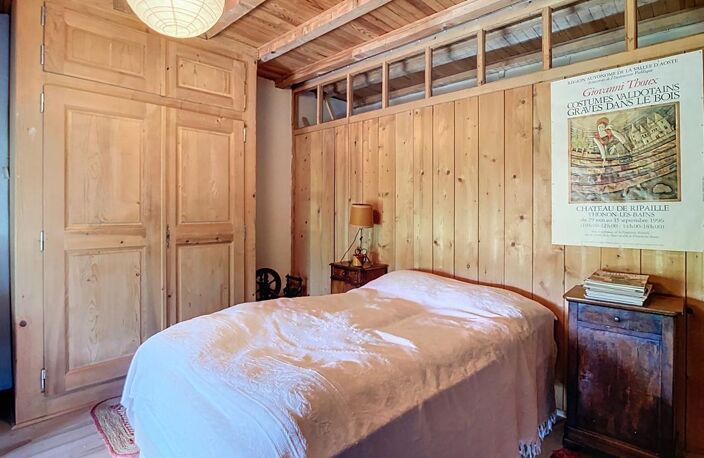 Maison semi-mitoyenne de 8 pièces,  163 m2 habitables — photo 4