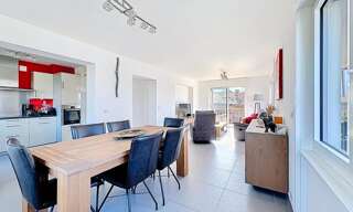 Appartement 3 Pièces 84 m² à vendre à Saint-Julien-en-Genevois (74160)
