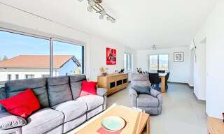 Appartement 3 Pièces 84 m² à vendre à Saint-Julien-en-Genevois (74160)