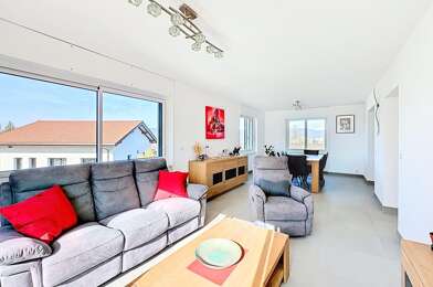 Appartement 3 pièces 379500 €