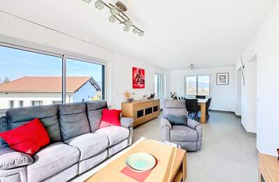 Bel appartement T3 de 84,59 m2 — photo du bien