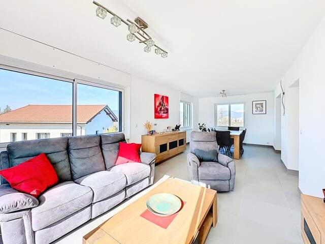 Bel appartement T3 de 84,59 m2 — photo du bien