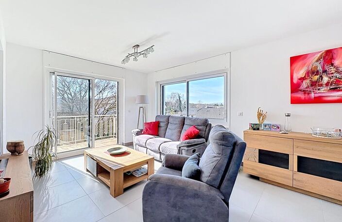 Bel appartement T3 de 84,59 m2 — photo 3