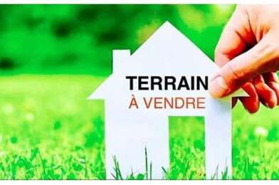 Terrain  473000 €