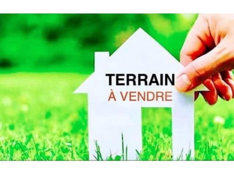 Terrain À Vendre — photo 1