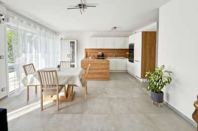 Maison 4 pièces 424000 €