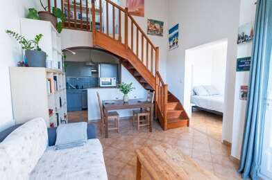 Appartement 1 pièces 760 €