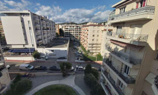 Appartement 1 Pièce 36 m² à vendre à Le Cannet (06110)