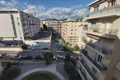 Appartement 1 pièces 149000 €