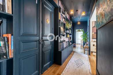 Appartement 3 pièces 219900 €