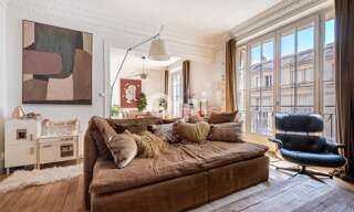 Appartement 3 Pièces 89 m² à vendre à Limoges (87000)