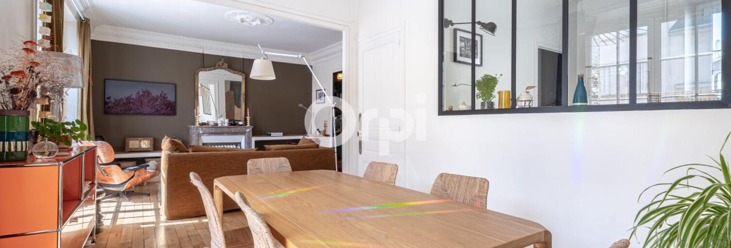 Appartement 3 Pièces 90 m² à vendre à Limoges (87000)