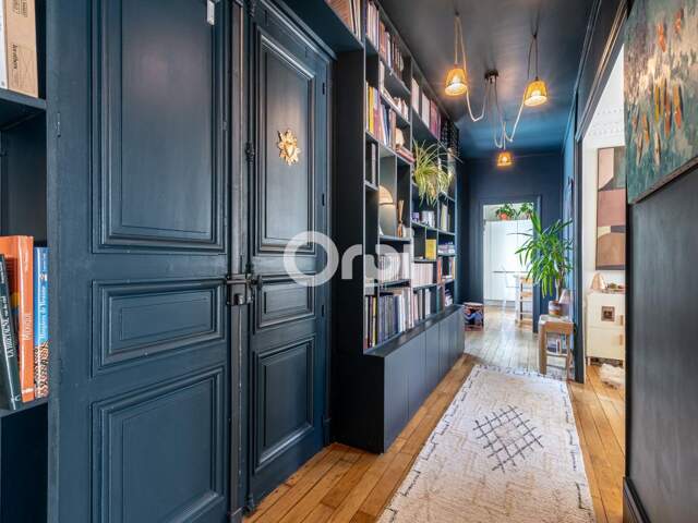 ✨Vivre en plein centre et ne faire aucuns travaux — photo du bien