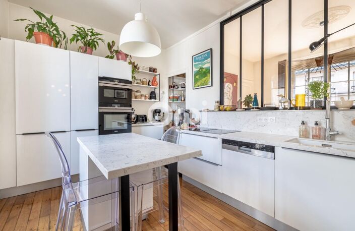 ✨Vivre en plein centre et ne faire aucuns travaux — photo 4