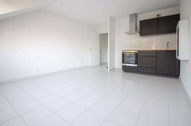 Appartement 1 pièces 684 €