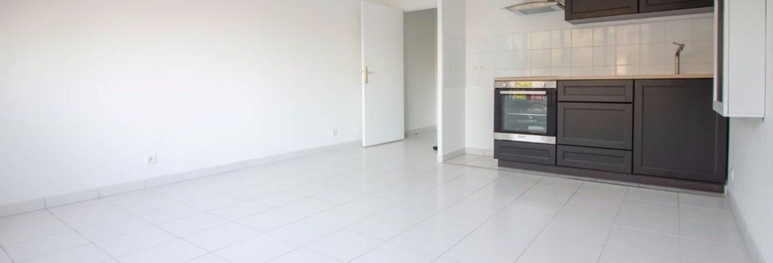 Appartement 1 Pièce 26 m² à louer à Osny (95520)