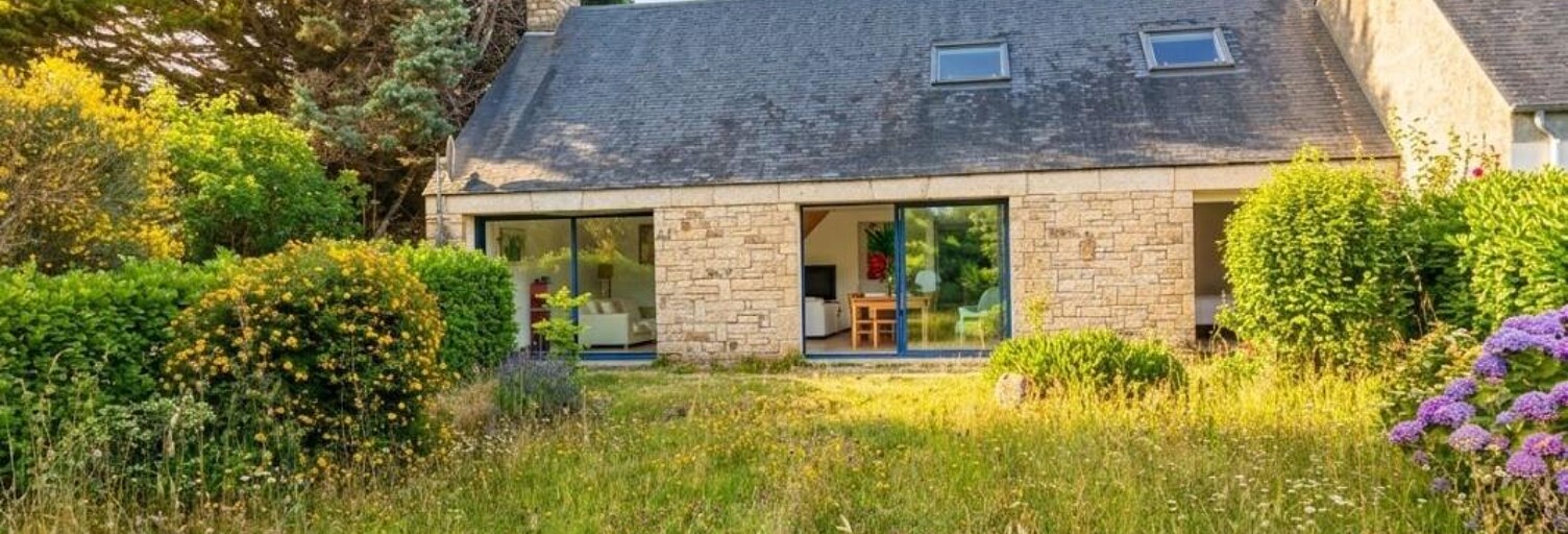 Maison 5 Pièces 160 m² à vendre à Arzon (56640)