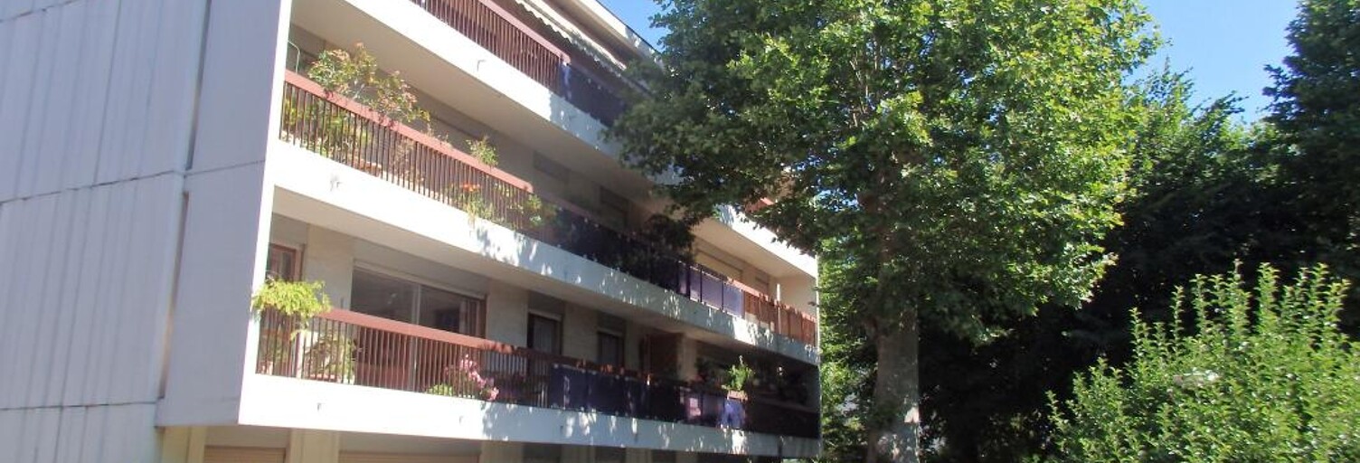 Appartement 3 Pièces 81 m² à vendre à Sannois (95110)