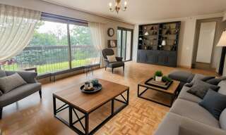 Appartement 3 Pièces 81 m² à vendre à Sannois (95110)