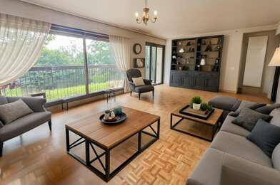 Appartement 3 pièces 290000 €