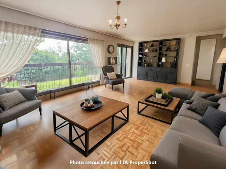 Appartement À Vendre — photo 1