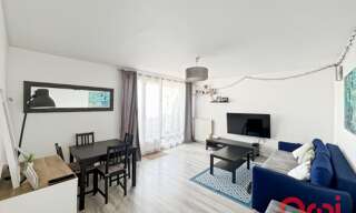 Appartement 4 Pièces 77 m² à vendre à Sannois (95110)