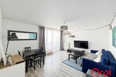 Appartement 4 pièces 255000 €