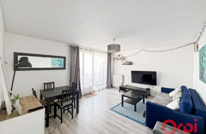Appartement 4 pièces — photo 2