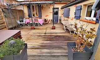 Maison 3 Pièces 76 m² à vendre à Toulouse (31200)