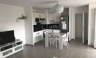 Appartement 3 Pièces 64 m² à vendre à Toulouse (31100)