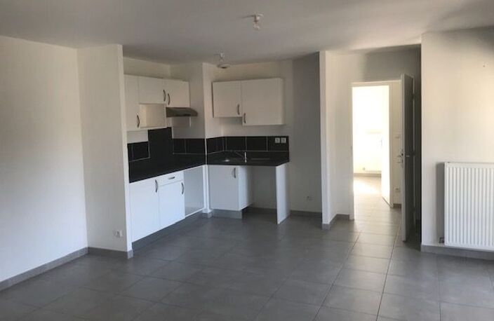 Quartier Lardenne bel appart T3 à vendre — photo 2
