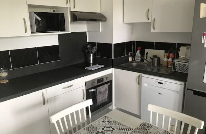 Quartier Lardenne bel appart T3 à vendre — photo 3