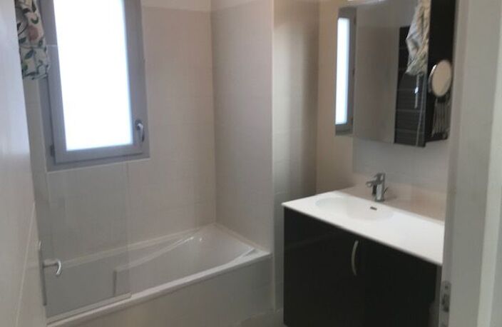 Quartier Lardenne bel appart T3 à vendre — photo 4