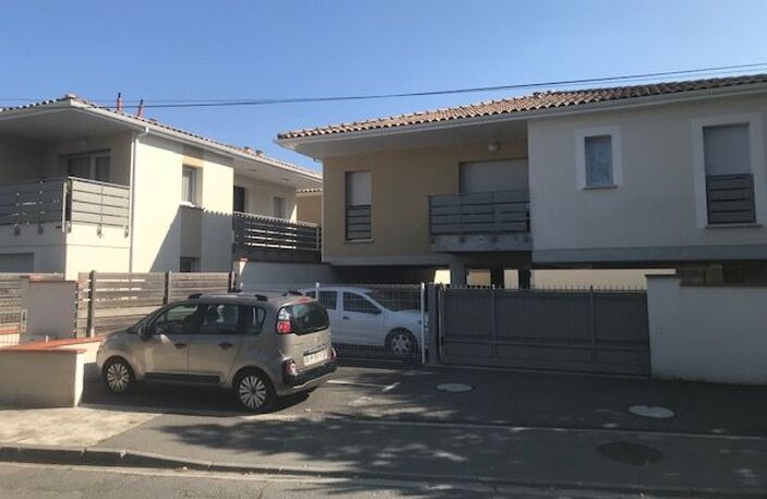 Quartier Lardenne bel appart T3 à vendre — photo 5