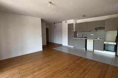 Appartement 3 pièces 215000 €