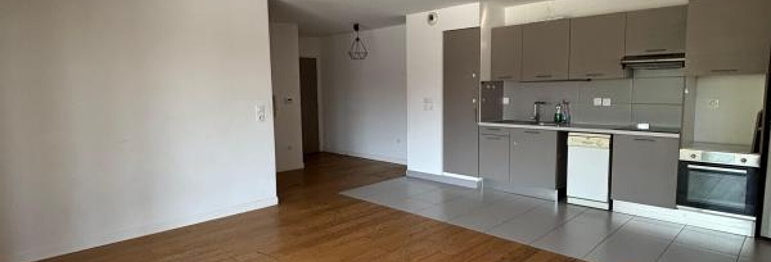 Appartement 3 Pièces 67 m² à vendre à Plaisance-du-Touch (31830)