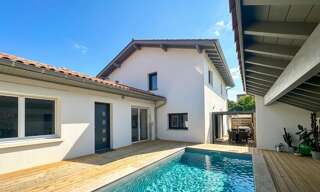 Maison 6 Pièces 230 m² à vendre à Anglet (64600)