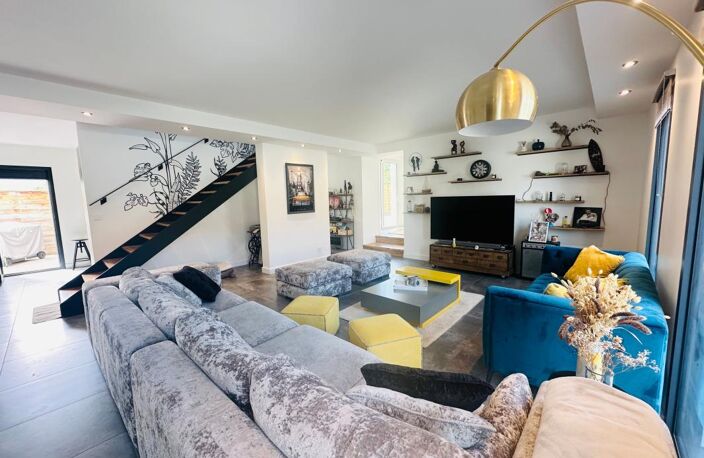 Maison À Vendre — photo 3